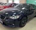 Синий Мазда 6, объемом двигателя 0 л и пробегом 164 тыс. км за 12000 $, фото 3 на Automoto.ua