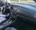 Синий Мазда 6, объемом двигателя 2.49 л и пробегом 98 тыс. км за 11250 $, фото 9 на Automoto.ua