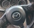 Синий Мазда 6, объемом двигателя 2.49 л и пробегом 120 тыс. км за 12300 $, фото 5 на Automoto.ua
