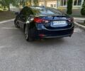 Синій Мазда 6, об'ємом двигуна 2.49 л та пробігом 250 тис. км за 8800 $, фото 2 на Automoto.ua