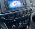 Синій Мазда 6, об'ємом двигуна 2.49 л та пробігом 98 тис. км за 12880 $, фото 20 на Automoto.ua