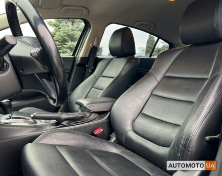 Синий Мазда 6, объемом двигателя 2.5 л и пробегом 165 тыс. км за 11999 $, фото 14 на Automoto.ua