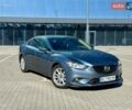 Синій Мазда 6, об'ємом двигуна 2.49 л та пробігом 273 тис. км за 7900 $, фото 3 на Automoto.ua