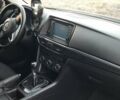 Синий Мазда 6, объемом двигателя 2 л и пробегом 150 тыс. км за 11900 $, фото 1 на Automoto.ua