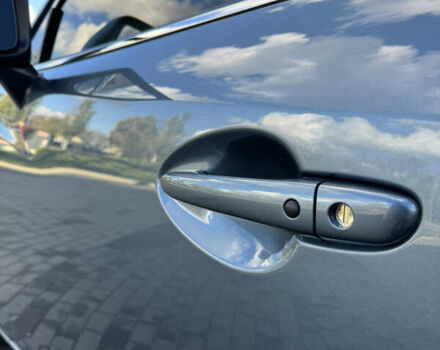 Синій Мазда 6, об'ємом двигуна 2.49 л та пробігом 155 тис. км за 12300 $, фото 34 на Automoto.ua