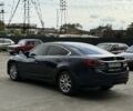 Синий Мазда 6, объемом двигателя 2.5 л и пробегом 200 тыс. км за 9900 $, фото 5 на Automoto.ua