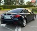 Синий Мазда 6, объемом двигателя 2.5 л и пробегом 92 тыс. км за 11900 $, фото 12 на Automoto.ua