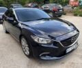 Синій Мазда 6, об'ємом двигуна 2.49 л та пробігом 262 тис. км за 9800 $, фото 5 на Automoto.ua