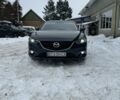 Синий Мазда 6, объемом двигателя 2.5 л и пробегом 262 тыс. км за 10500 $, фото 18 на Automoto.ua