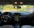 Синій Мазда 6, об'ємом двигуна 2.5 л та пробігом 160 тис. км за 11800 $, фото 5 на Automoto.ua