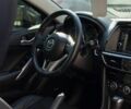 Синий Мазда 6, объемом двигателя 2.49 л и пробегом 139 тыс. км за 10900 $, фото 8 на Automoto.ua