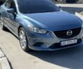 Синій Мазда 6, об'ємом двигуна 2.5 л та пробігом 189 тис. км за 11500 $, фото 3 на Automoto.ua