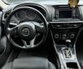 Синий Мазда 6, объемом двигателя 2.5 л и пробегом 200 тыс. км за 9900 $, фото 7 на Automoto.ua
