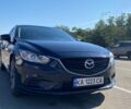 Синій Мазда 6, об'ємом двигуна 2.49 л та пробігом 200 тис. км за 10600 $, фото 1 на Automoto.ua