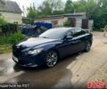 Синій Мазда 6, об'ємом двигуна 2.5 л та пробігом 250 тис. км за 10500 $, фото 1 на Automoto.ua