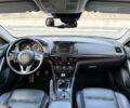 Синій Мазда 6, об'ємом двигуна 2.2 л та пробігом 195 тис. км за 7950 $, фото 21 на Automoto.ua