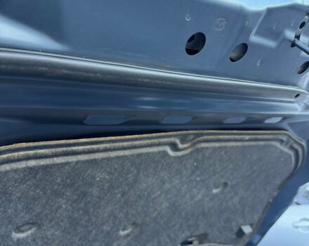 Синій Мазда 6, об'ємом двигуна 2.49 л та пробігом 155 тис. км за 12300 $, фото 51 на Automoto.ua