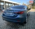 Синій Мазда 6, об'ємом двигуна 2.49 л та пробігом 98 тис. км за 12880 $, фото 37 на Automoto.ua