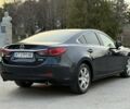 Синій Мазда 6, об'ємом двигуна 2.2 л та пробігом 195 тис. км за 7950 $, фото 7 на Automoto.ua