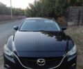 Синий Мазда 6, объемом двигателя 2.5 л и пробегом 170 тыс. км за 10025 $, фото 4 на Automoto.ua