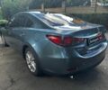 Синий Мазда 6, объемом двигателя 2.5 л и пробегом 153 тыс. км за 12790 $, фото 6 на Automoto.ua
