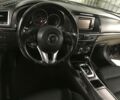 Синій Мазда 6, об'ємом двигуна 2.5 л та пробігом 82 тис. км за 14550 $, фото 1 на Automoto.ua