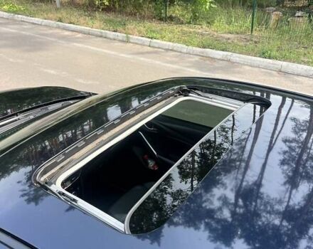 Синій Мазда 6, об'ємом двигуна 2.5 л та пробігом 170 тис. км за 12000 $, фото 12 на Automoto.ua