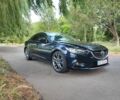 Синий Мазда 6, объемом двигателя 2.5 л и пробегом 256 тыс. км за 11125 $, фото 1 на Automoto.ua