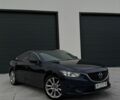 Синий Мазда 6, объемом двигателя 2.49 л и пробегом 173 тыс. км за 10950 $, фото 1 на Automoto.ua