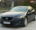 Синий Мазда 6, объемом двигателя 2.19 л и пробегом 195 тыс. км за 7950 $, фото 10 на Automoto.ua