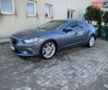 Синій Мазда 6, об'ємом двигуна 2.49 л та пробігом 98 тис. км за 12880 $, фото 27 на Automoto.ua