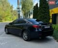 Синій Мазда 6, об'ємом двигуна 2.49 л та пробігом 190 тис. км за 10800 $, фото 3 на Automoto.ua