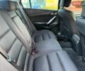 Синий Мазда 6, объемом двигателя 2.5 л и пробегом 92 тыс. км за 11900 $, фото 19 на Automoto.ua