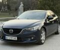 Синій Мазда 6, об'ємом двигуна 2.2 л та пробігом 195 тис. км за 7950 $, фото 2 на Automoto.ua