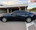 Синий Мазда 6, объемом двигателя 2.5 л и пробегом 92 тыс. км за 11900 $, фото 9 на Automoto.ua