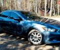 Синій Мазда 6, об'ємом двигуна 2.49 л та пробігом 253 тис. км за 13000 $, фото 10 на Automoto.ua