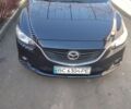 Синий Мазда 6, объемом двигателя 2 л и пробегом 146 тыс. км за 11300 $, фото 13 на Automoto.ua