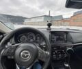 Синій Мазда 6, об'ємом двигуна 2.5 л та пробігом 176 тис. км за 13700 $, фото 11 на Automoto.ua