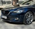 Синий Мазда 6, объемом двигателя 2.49 л и пробегом 139 тыс. км за 10900 $, фото 18 на Automoto.ua