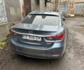 Синій Мазда 6, об'ємом двигуна 2.5 л та пробігом 160 тис. км за 2900 $, фото 3 на Automoto.ua