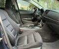 Синий Мазда 6, объемом двигателя 2.5 л и пробегом 200 тыс. км за 9900 $, фото 8 на Automoto.ua