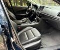 Синий Мазда 6, объемом двигателя 2.49 л и пробегом 168 тыс. км за 10450 $, фото 7 на Automoto.ua