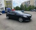 Синій Мазда 6, об'ємом двигуна 25 л та пробігом 63 тис. км за 12200 $, фото 3 на Automoto.ua
