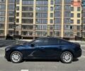 Синий Мазда 6, объемом двигателя 2.49 л и пробегом 117 тыс. км за 11999 $, фото 1 на Automoto.ua