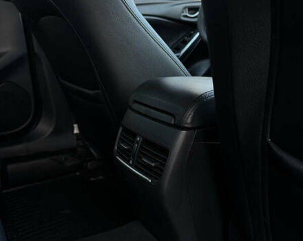 Синій Мазда 6, об'ємом двигуна 2.49 л та пробігом 155 тис. км за 12300 $, фото 64 на Automoto.ua