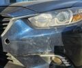 Синий Мазда 6, объемом двигателя 2.5 л и пробегом 149 тыс. км за 10700 $, фото 8 на Automoto.ua