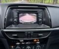 Синий Мазда 6, объемом двигателя 2.49 л и пробегом 168 тыс. км за 10450 $, фото 11 на Automoto.ua