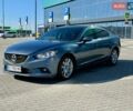 Синій Мазда 6, об'ємом двигуна 2.49 л та пробігом 273 тис. км за 7900 $, фото 2 на Automoto.ua
