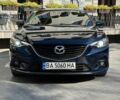 Синий Мазда 6, объемом двигателя 2.49 л и пробегом 139 тыс. км за 10900 $, фото 4 на Automoto.ua