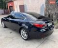 Синій Мазда 6, об'ємом двигуна 2.49 л та пробігом 262 тис. км за 9800 $, фото 3 на Automoto.ua